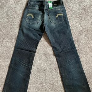 gstar 3301 new reese loose woman's made in Italy